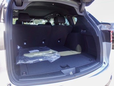 2026 Acura RDX Base SH-AWD