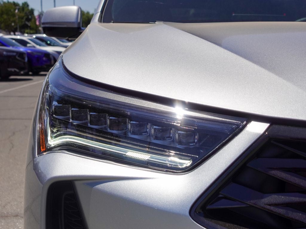 2026 Acura RDX Base SH-AWD