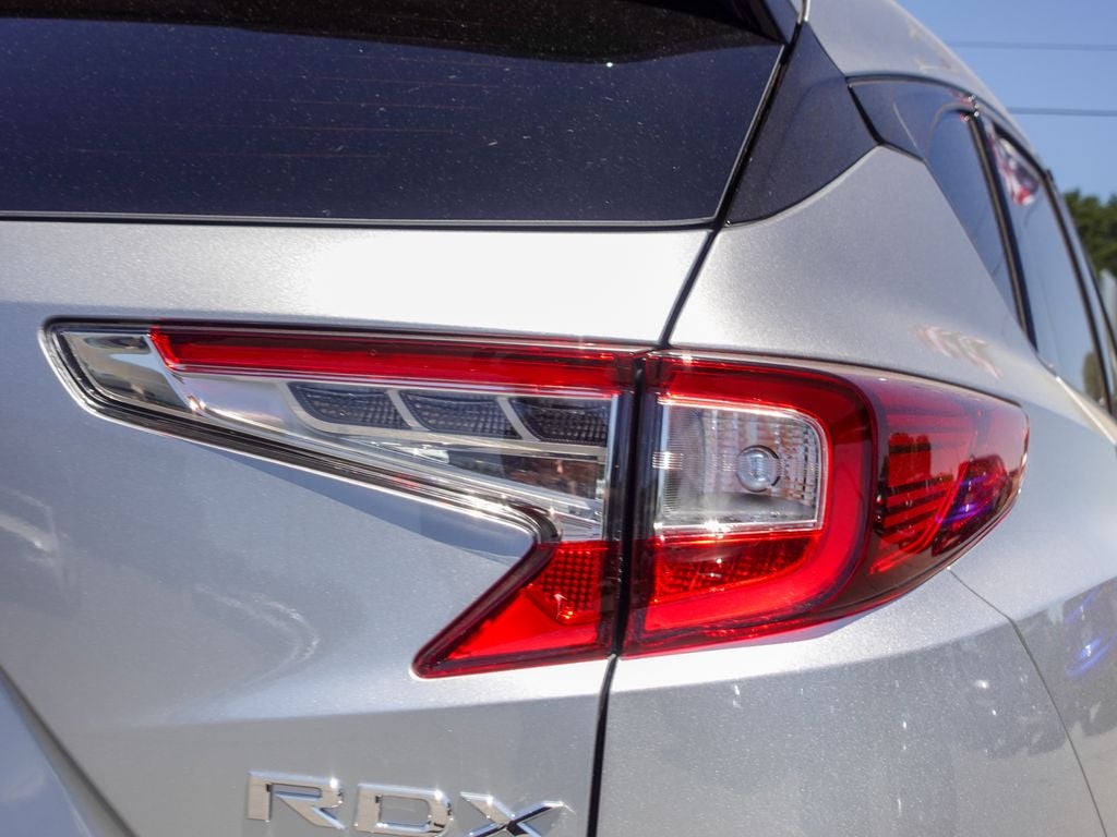 2026 Acura RDX Base SH-AWD