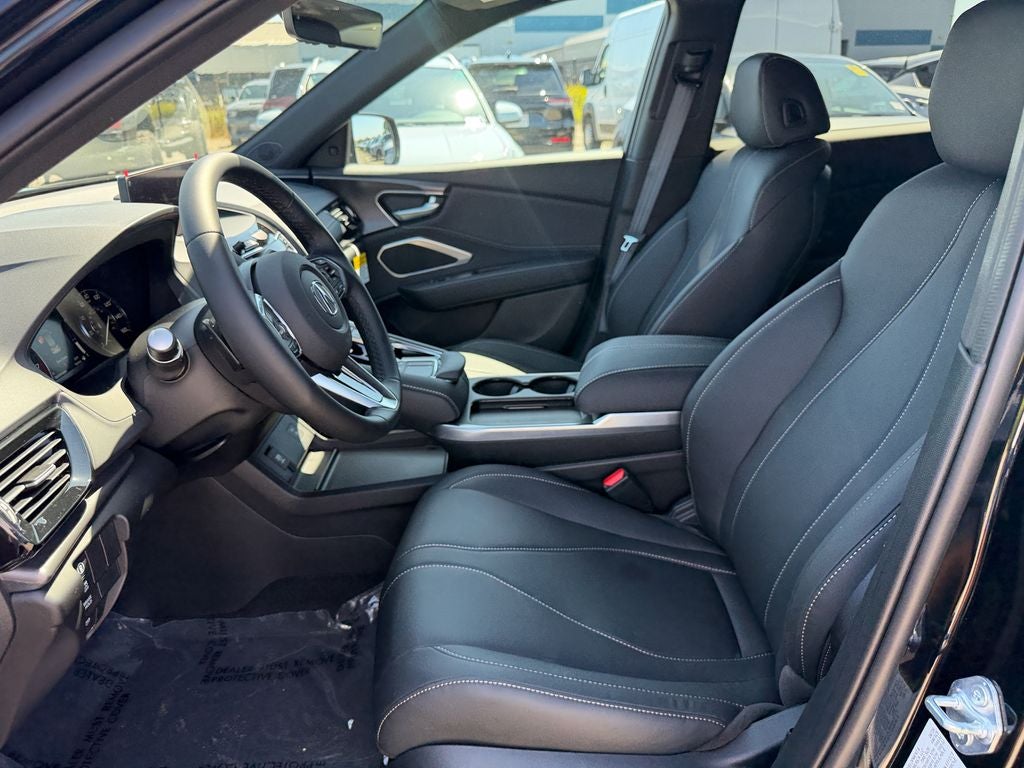 2026 Acura RDX Base SH-AWD