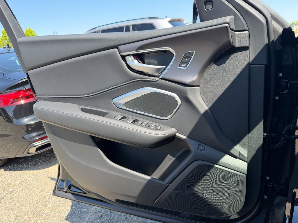 2026 Acura RDX Base SH-AWD