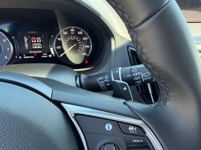 2026 Acura RDX Base SH-AWD
