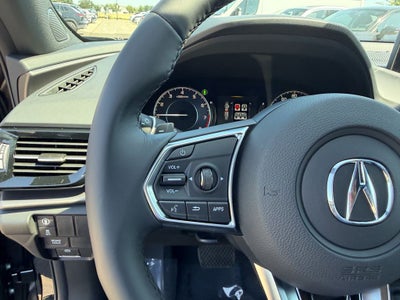 2026 Acura RDX Base SH-AWD