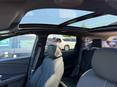 2026 Acura RDX Base SH-AWD
