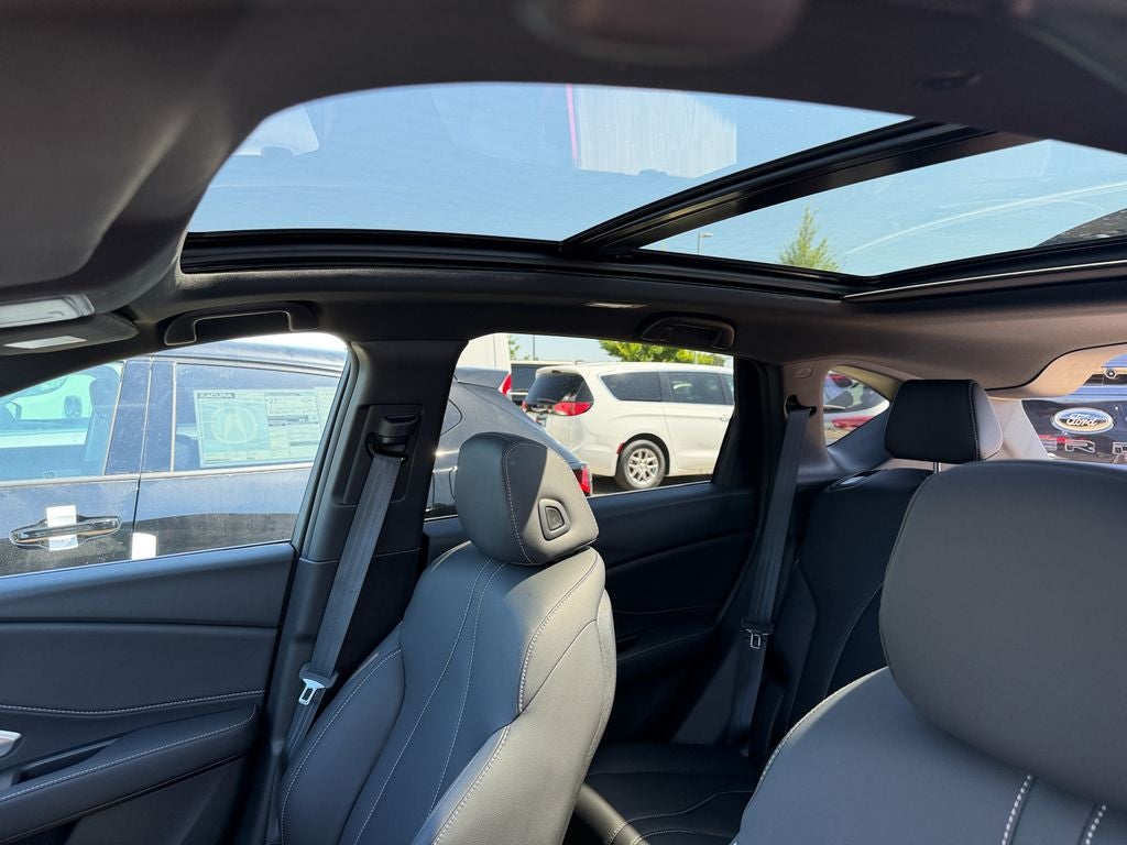 2026 Acura RDX Base SH-AWD