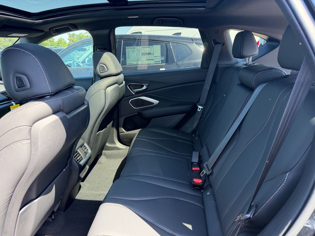 2026 Acura RDX Base SH-AWD