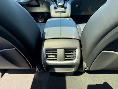 2026 Acura RDX Base SH-AWD