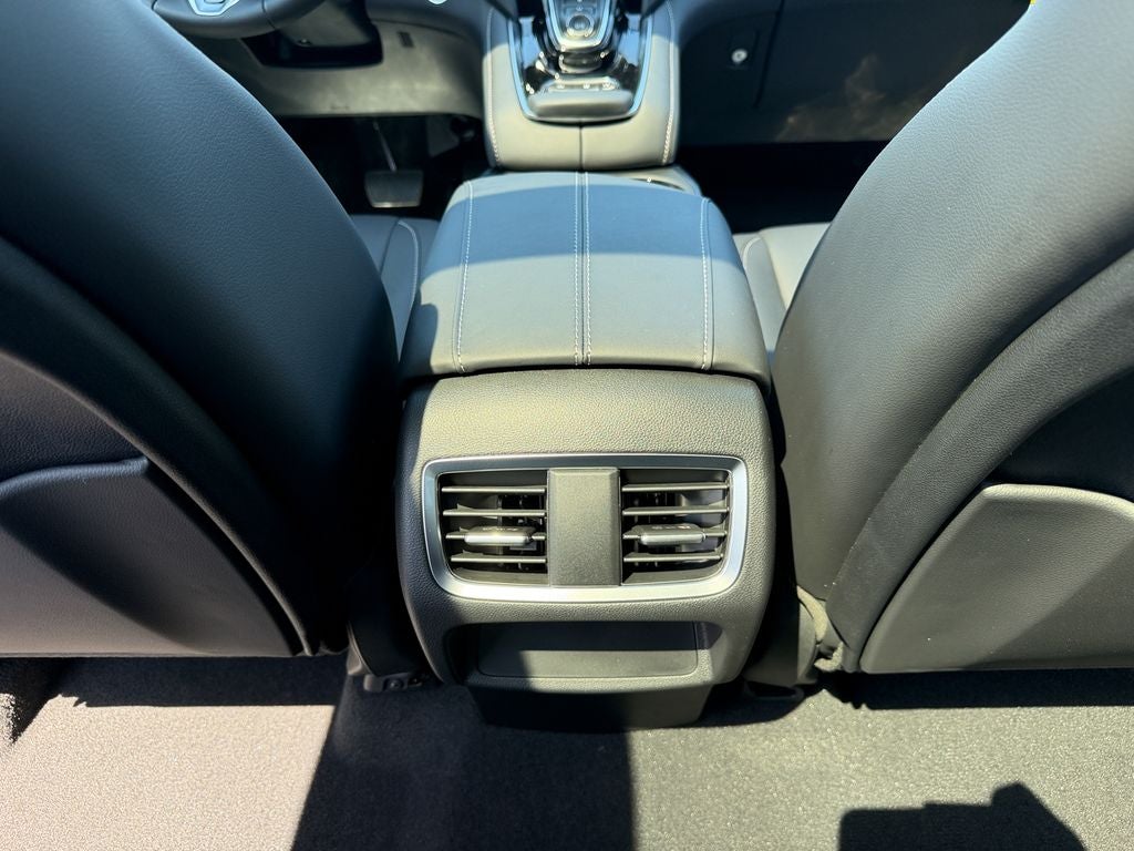 2026 Acura RDX Base SH-AWD
