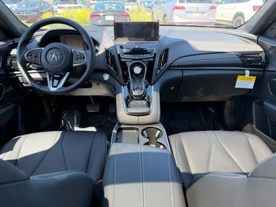 2026 Acura RDX Base SH-AWD