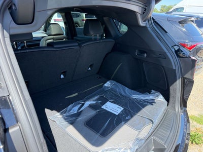 2026 Acura RDX Base SH-AWD