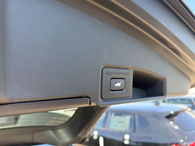 2026 Acura RDX Base SH-AWD