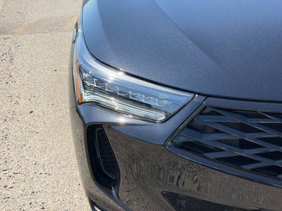2026 Acura RDX Base SH-AWD