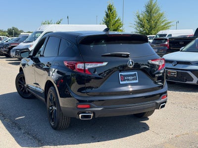 2026 Acura RDX Base SH-AWD