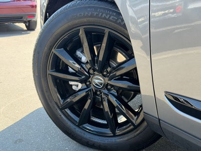 2025 Acura RDX Base SH-AWD