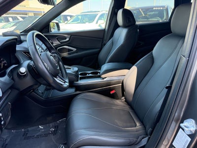 2025 Acura RDX Base SH-AWD
