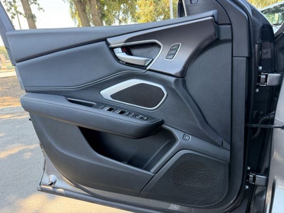 2025 Acura RDX Base SH-AWD