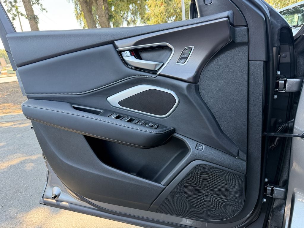 2025 Acura RDX Base SH-AWD