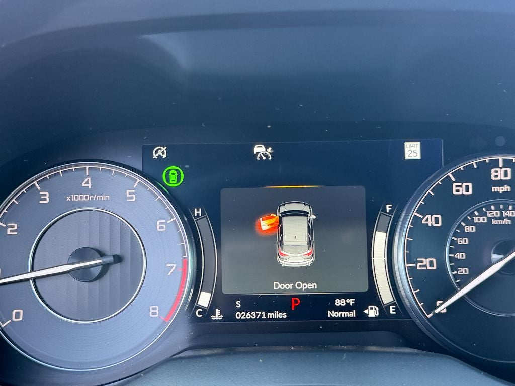 2025 Acura RDX Base SH-AWD