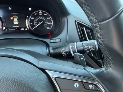 2025 Acura RDX Base SH-AWD