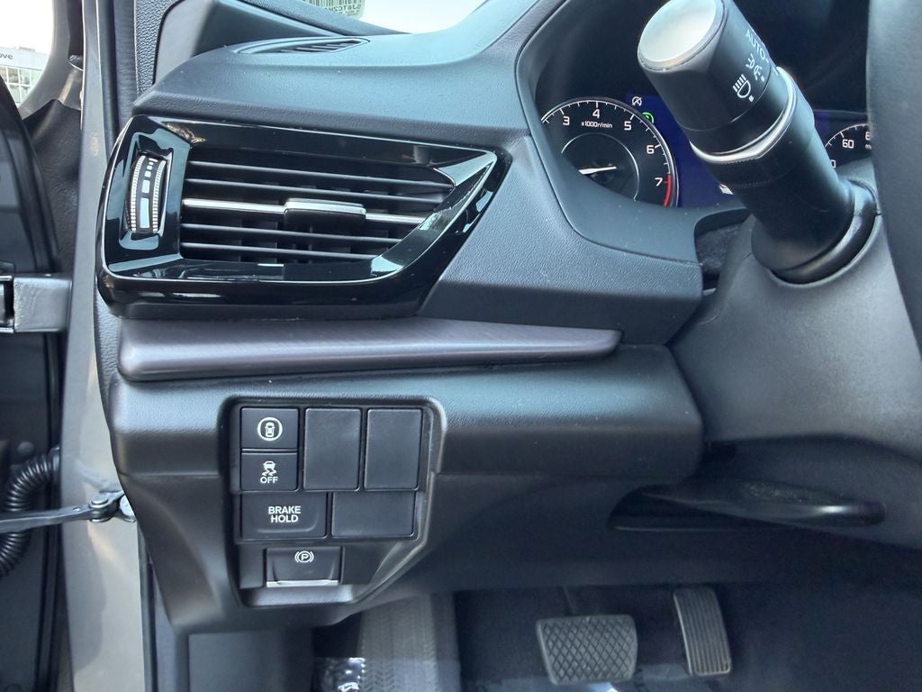 2025 Acura RDX Base SH-AWD