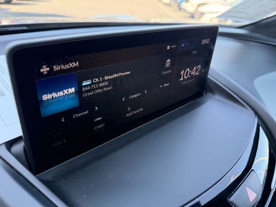 2025 Acura RDX Base SH-AWD