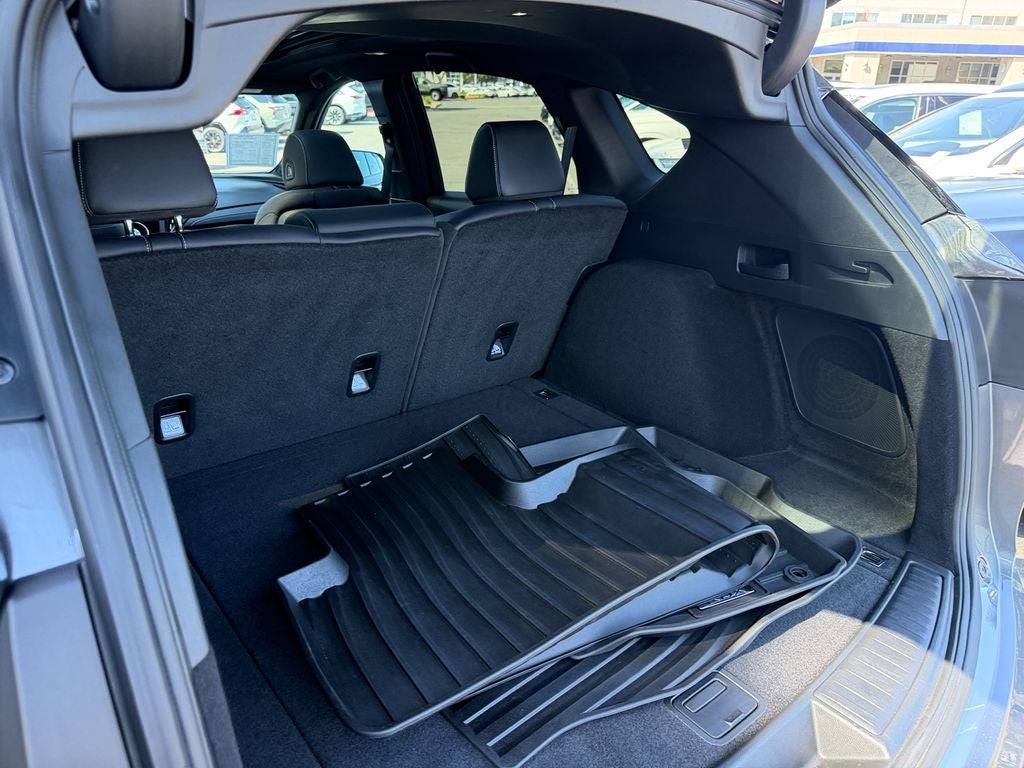 2025 Acura RDX Base SH-AWD
