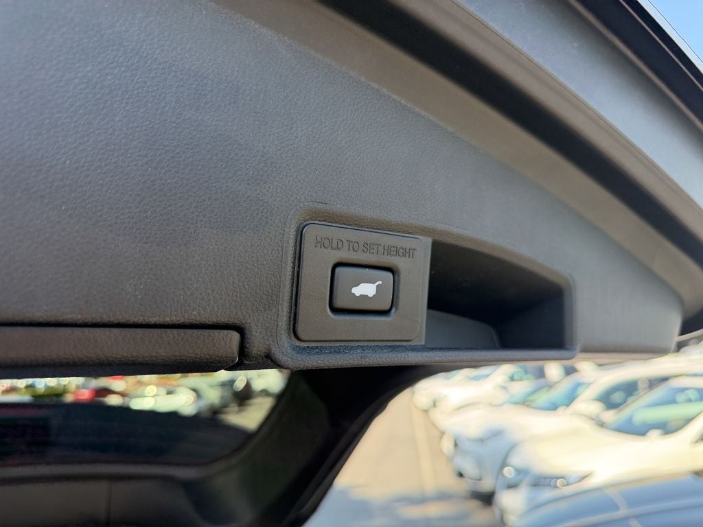 2025 Acura RDX Base SH-AWD