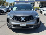 2025 Acura RDX Base SH-AWD