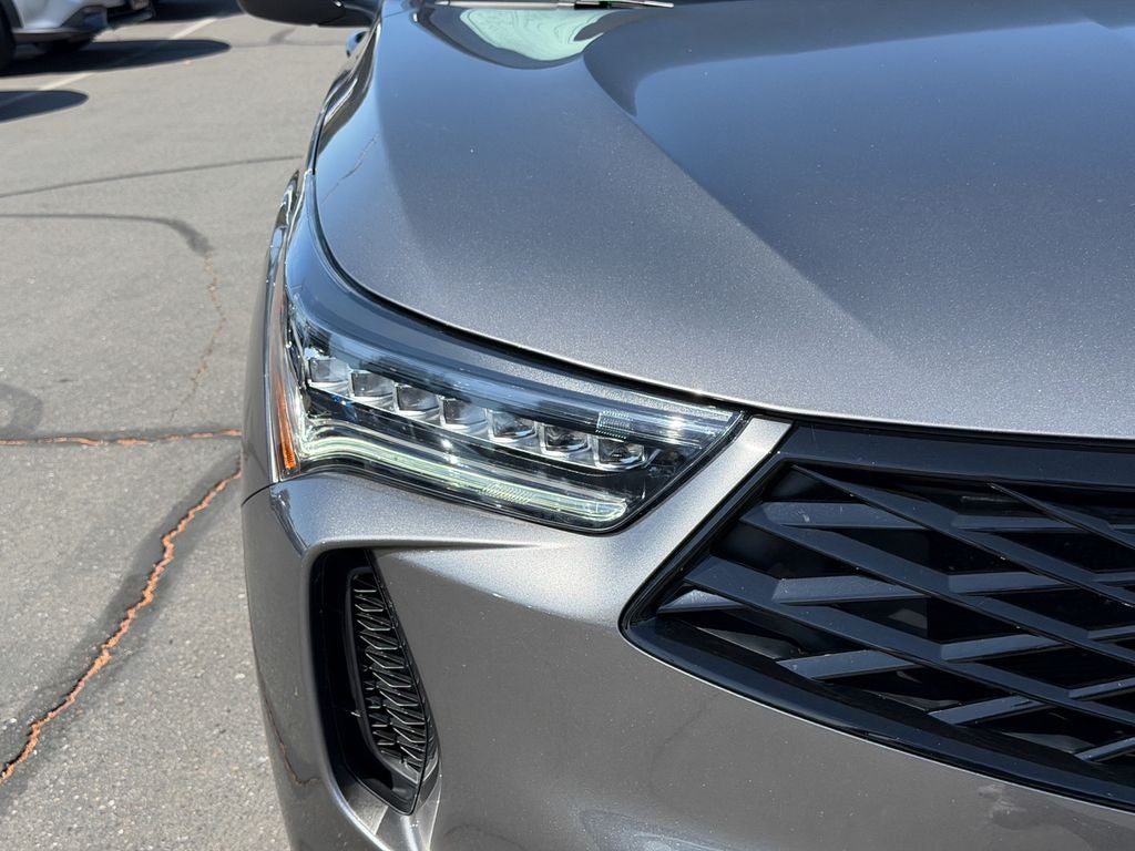 2025 Acura RDX Base SH-AWD