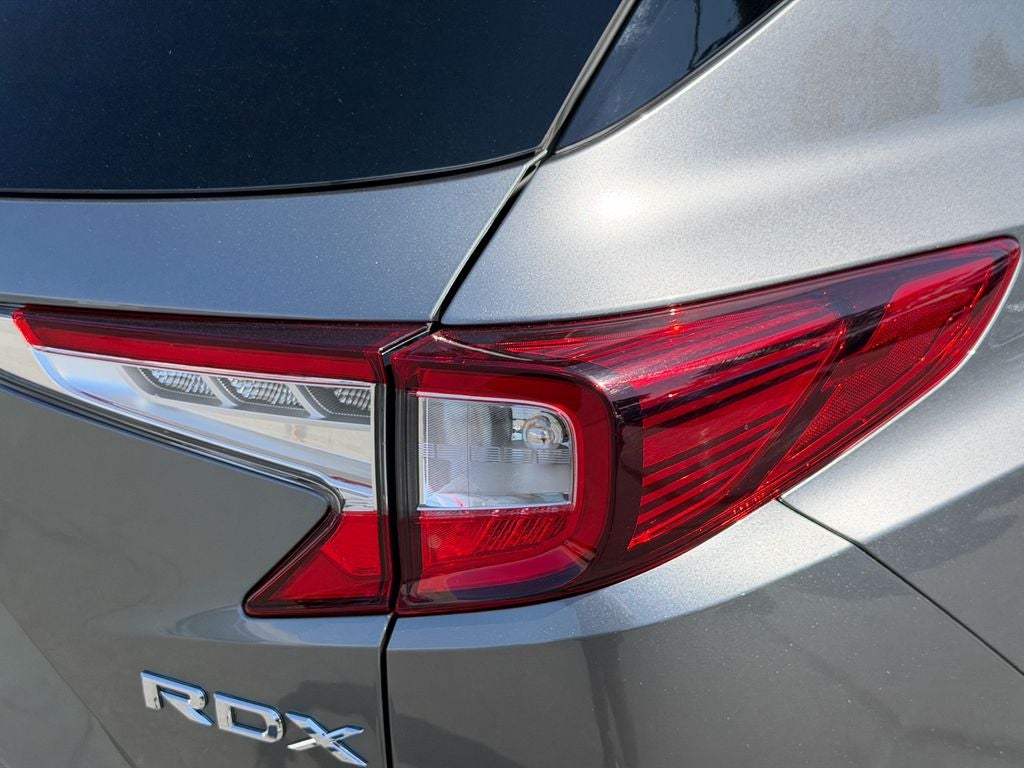 2025 Acura RDX Base SH-AWD