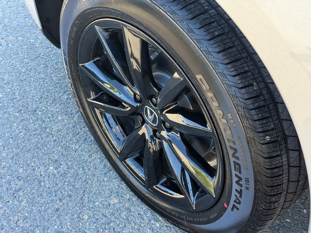 2026 Acura RDX Base SH-AWD
