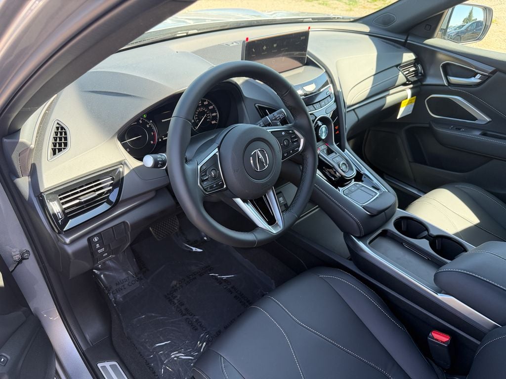 2026 Acura RDX Base SH-AWD