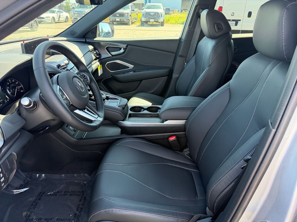 2026 Acura RDX Base SH-AWD