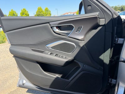 2026 Acura RDX Base SH-AWD