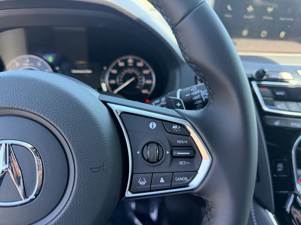 2026 Acura RDX Base SH-AWD