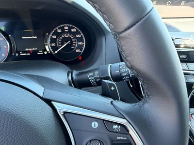 2026 Acura RDX Base SH-AWD