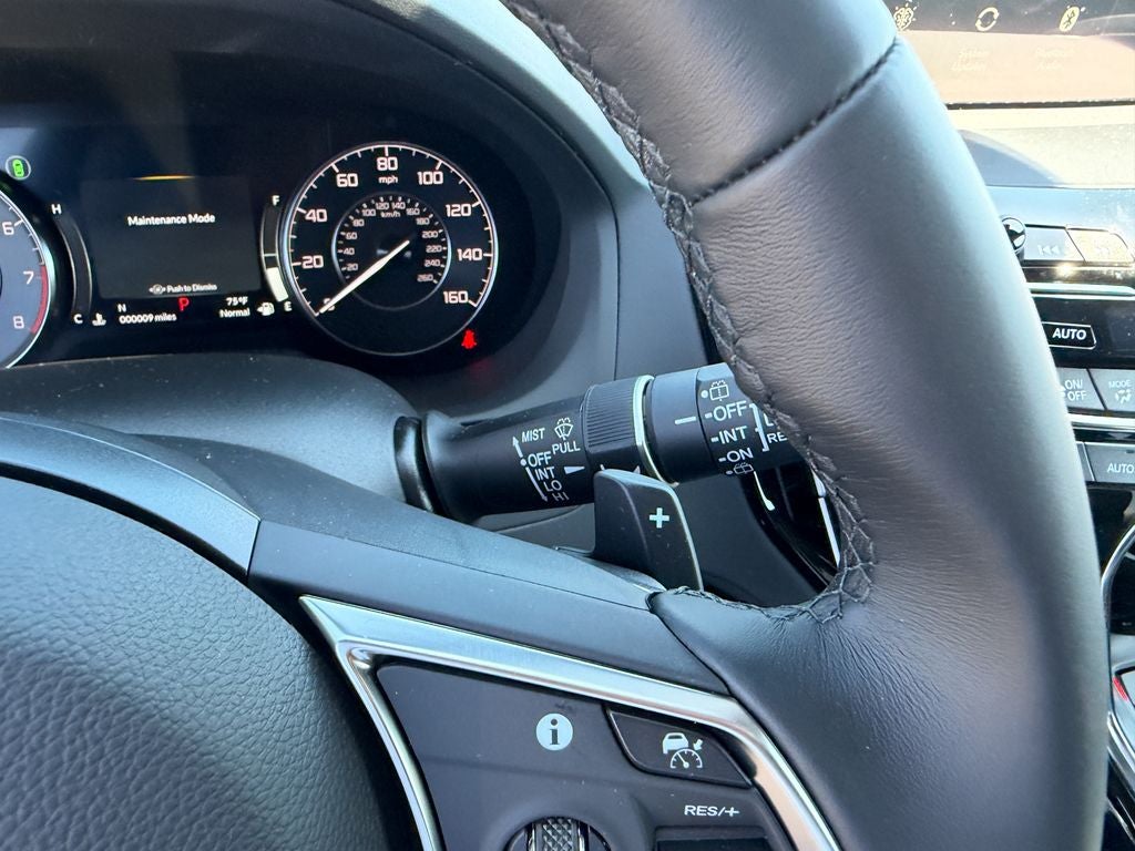 2026 Acura RDX Base SH-AWD