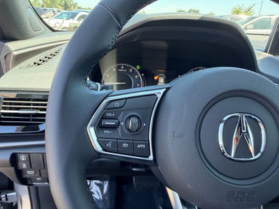2026 Acura RDX Base SH-AWD