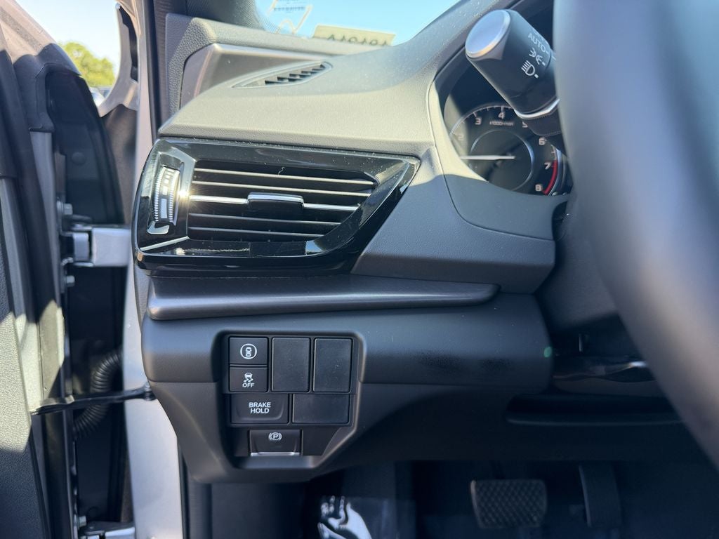 2026 Acura RDX Base SH-AWD