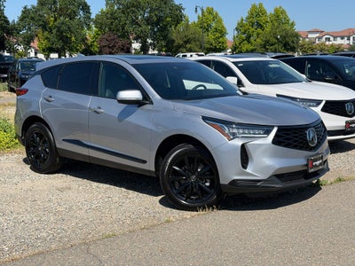 2026 Acura RDX Base SH-AWD