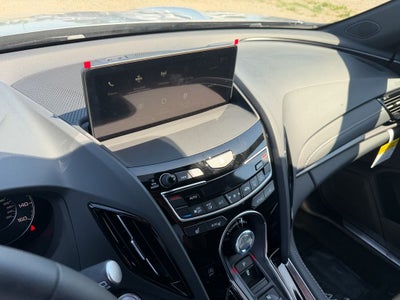 2026 Acura RDX Base SH-AWD