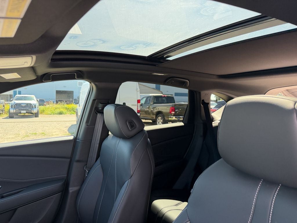 2026 Acura RDX Base SH-AWD