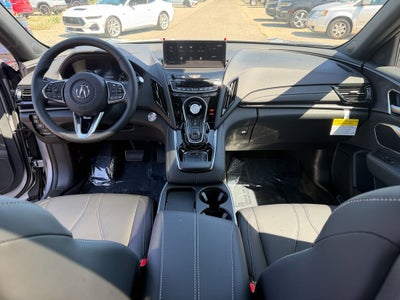 2026 Acura RDX Base SH-AWD
