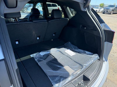 2026 Acura RDX Base SH-AWD