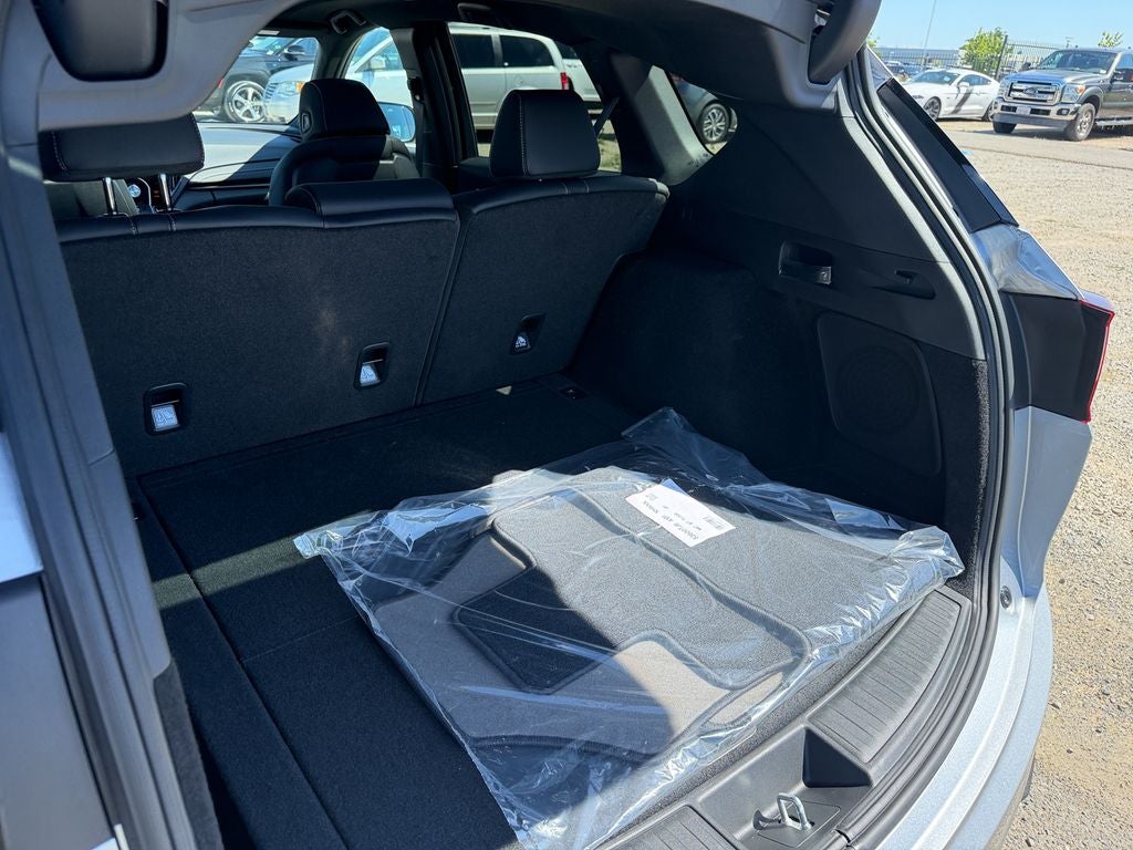 2026 Acura RDX Base SH-AWD