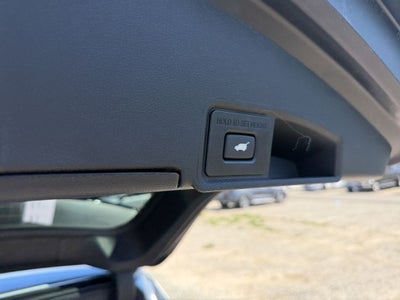 2026 Acura RDX Base SH-AWD