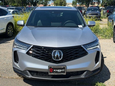 2026 Acura RDX Base SH-AWD