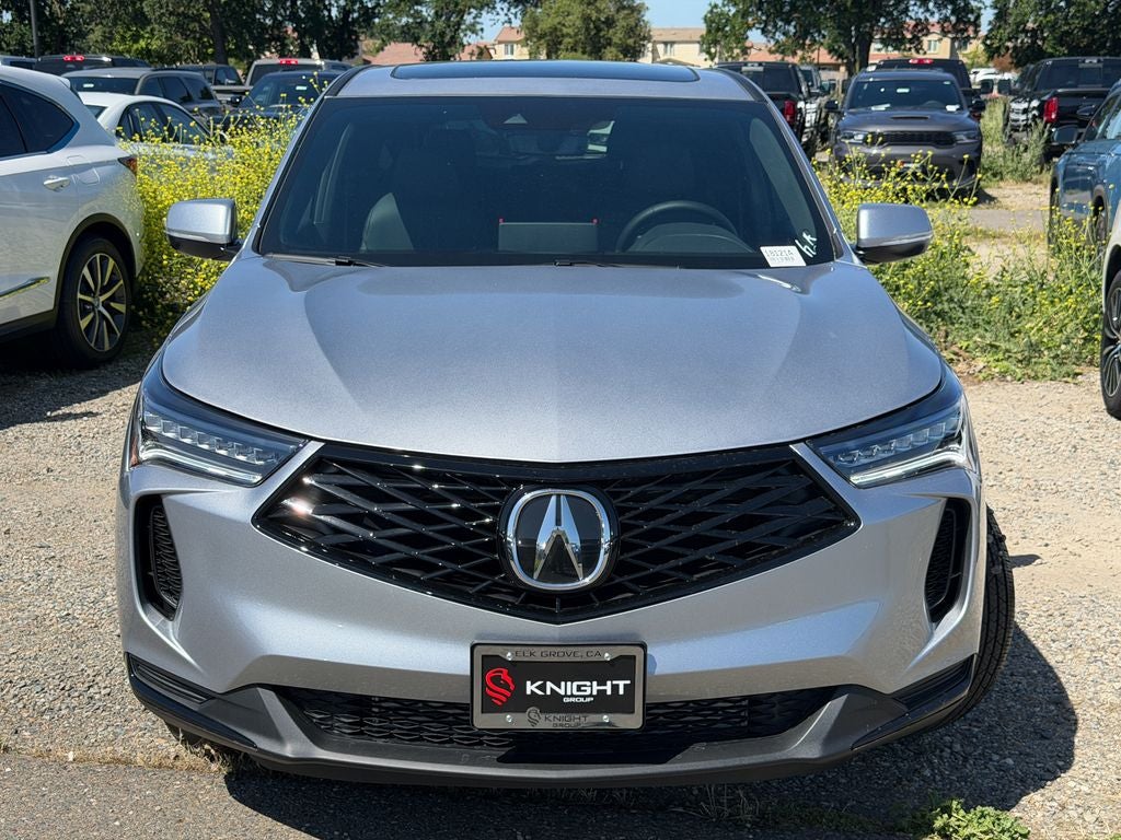2026 Acura RDX Base SH-AWD