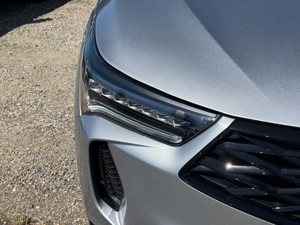 2026 Acura RDX Base SH-AWD