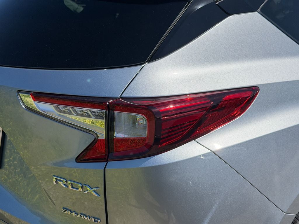 2026 Acura RDX Base SH-AWD